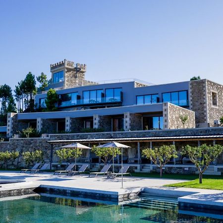 Pedra Pura Resort Chaves Buitenkant foto