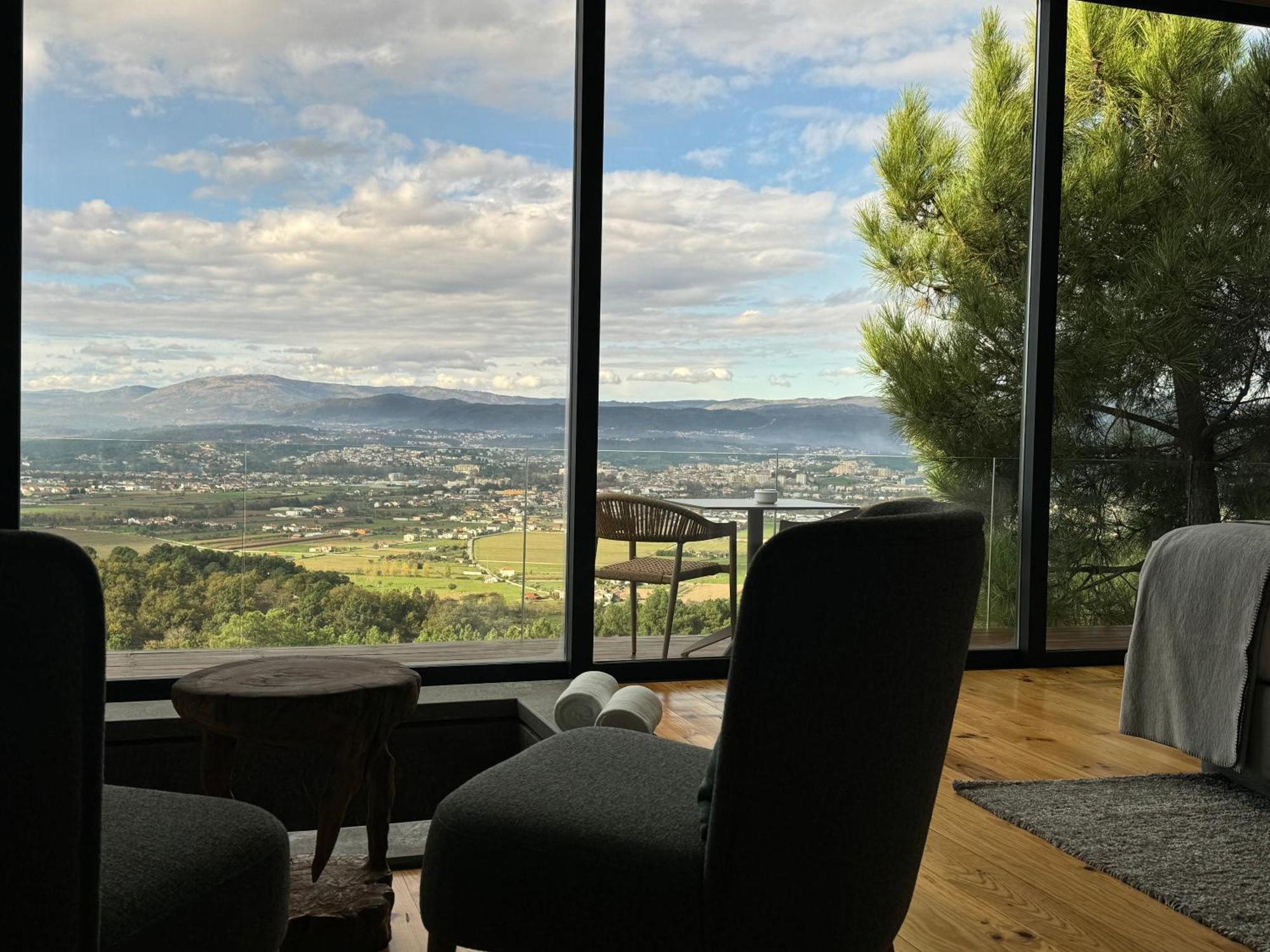 Pedra Pura Resort Chaves Buitenkant foto