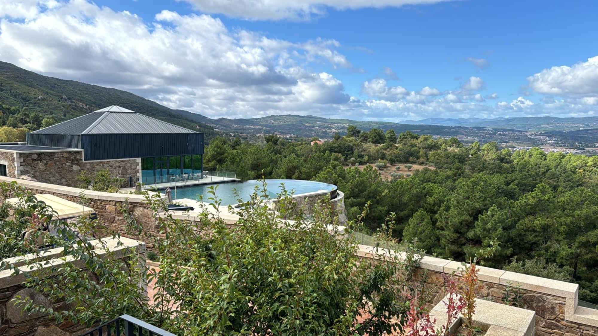 Pedra Pura Resort Chaves Buitenkant foto