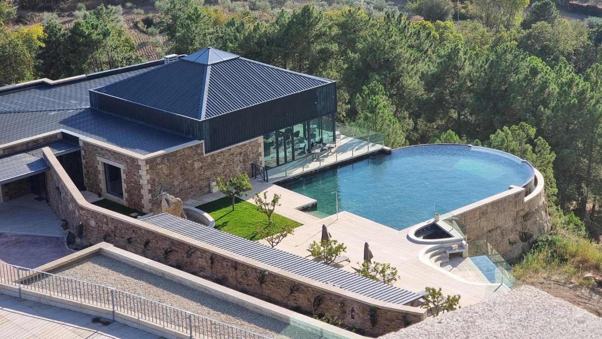 Pedra Pura Resort Chaves Buitenkant foto