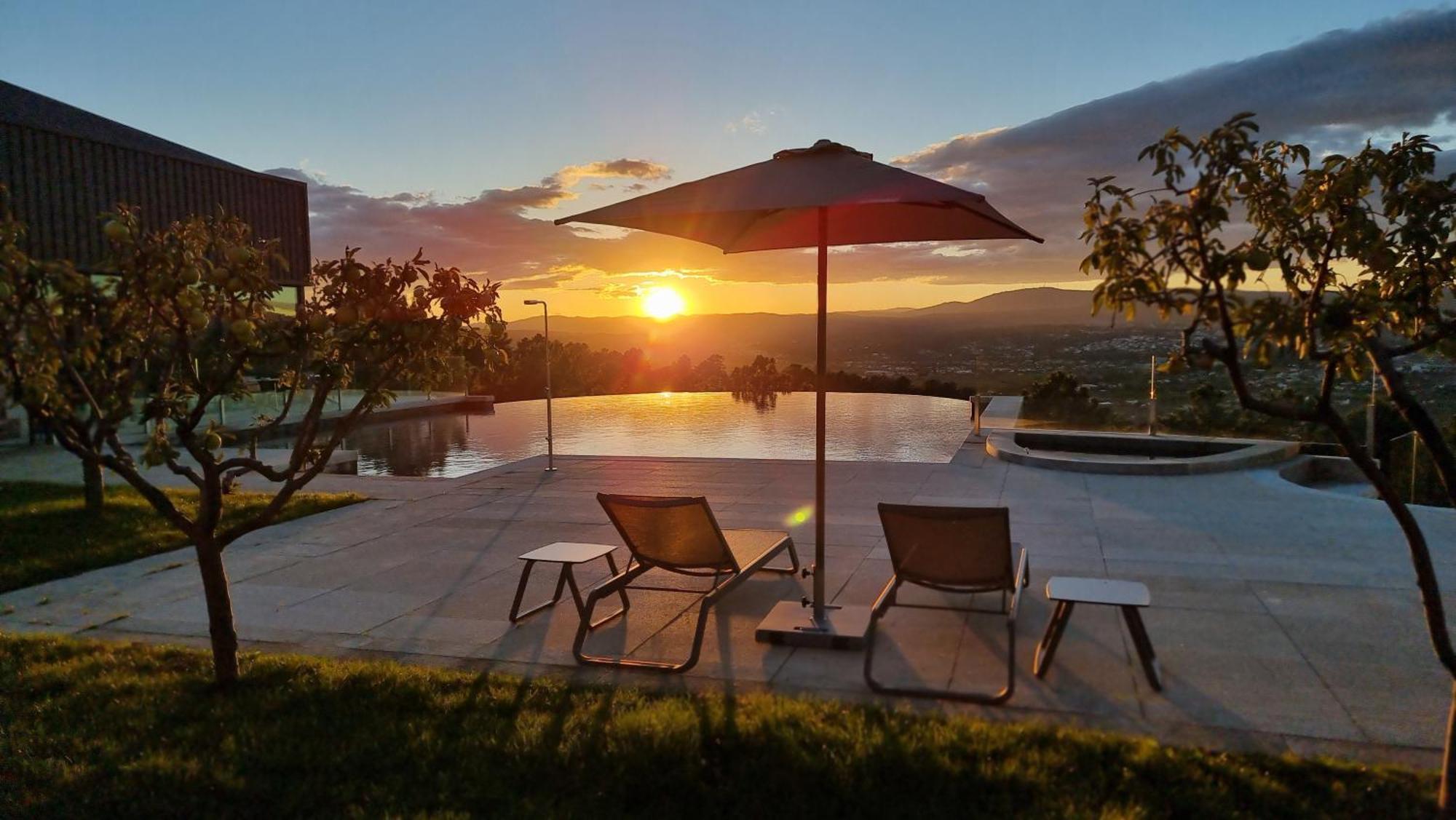 Pedra Pura Resort Chaves Buitenkant foto